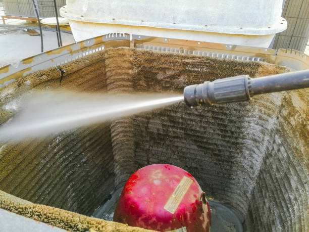 Best Best Air Duct Cleaning Company  in Watervliet, NY