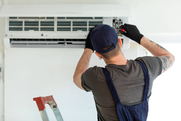 Best Affordable HVAC Duct Cleaning  in Watervliet, NY