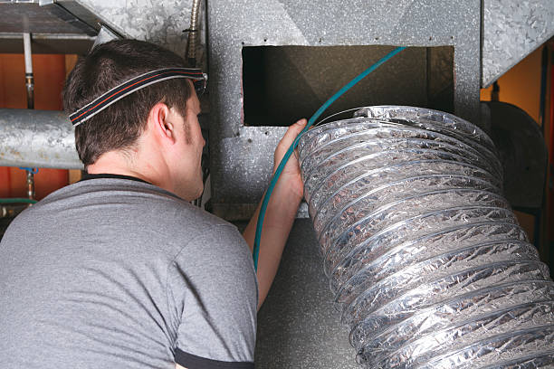 Best Air Vent Cleaning Services  in Watervliet, NY